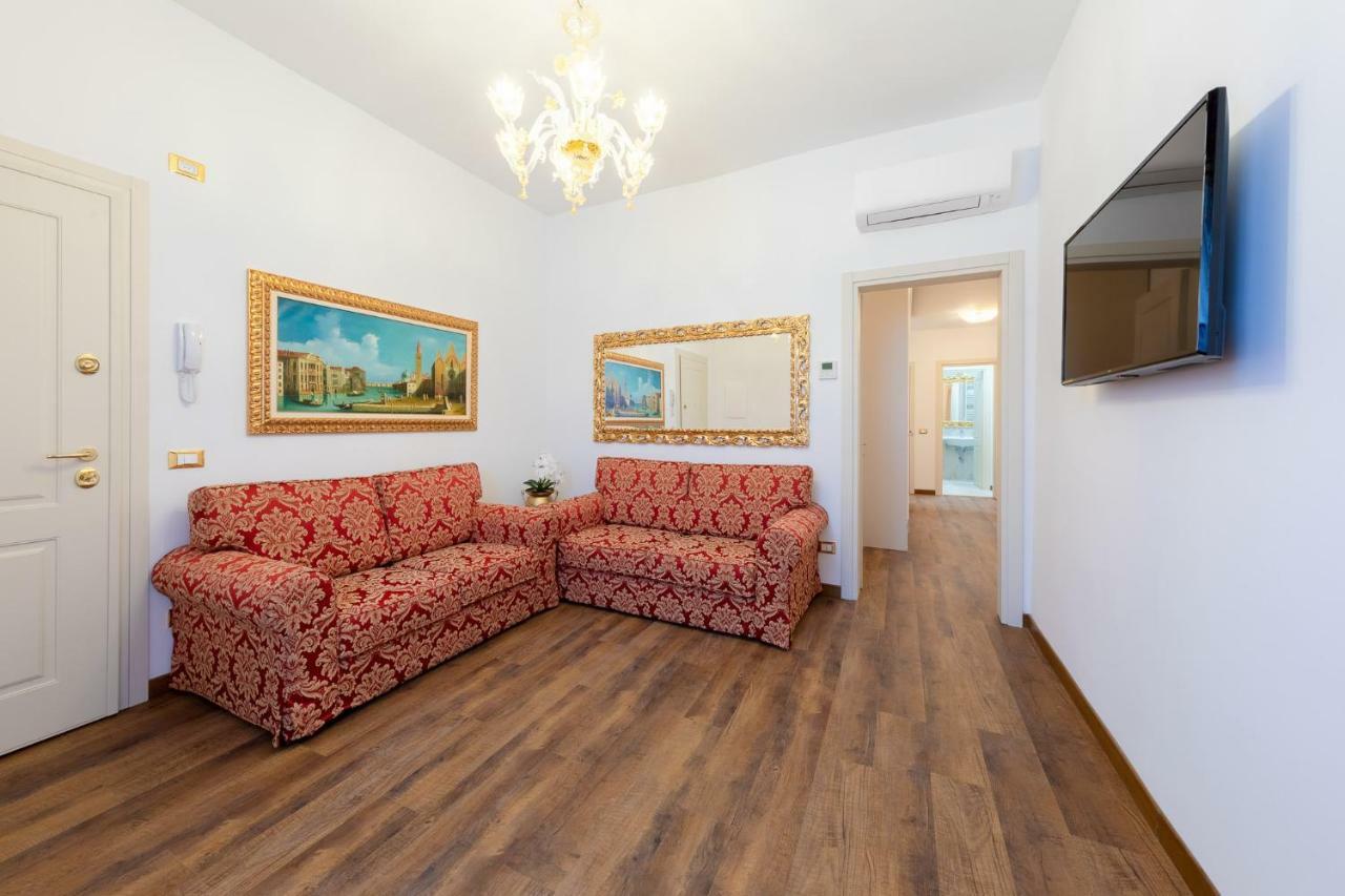 Canal View San Marco Luxury * Venise