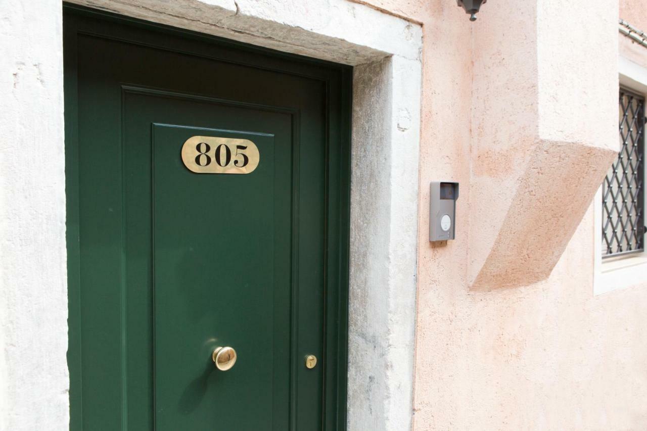 Appartement Mh 805