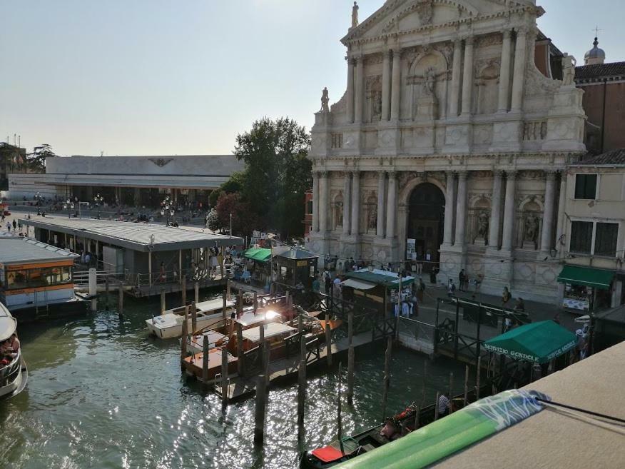 Stefany's Venice