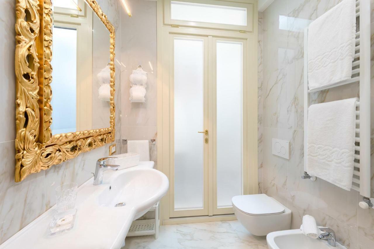 Canal View San Marco Luxury *