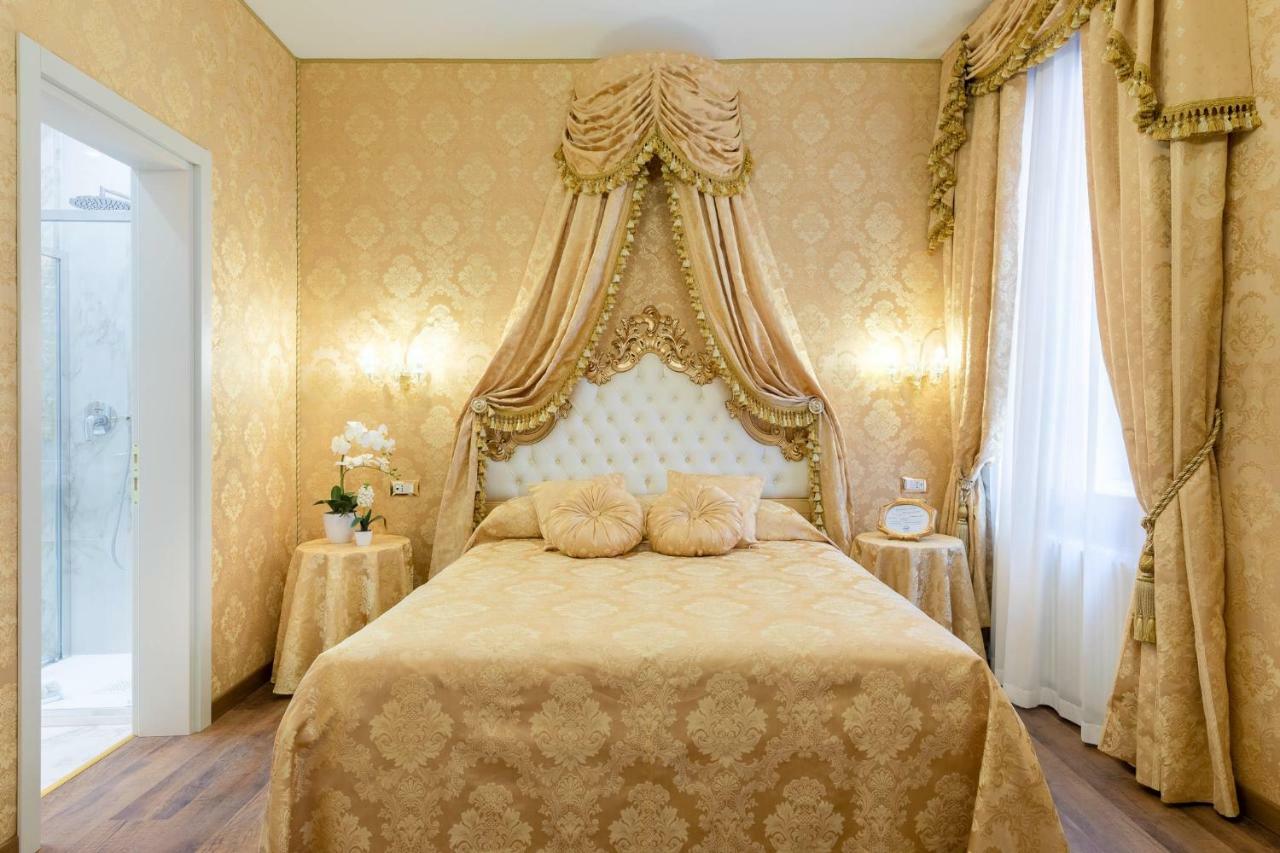 Maison d'hôtes Canal View San Marco Luxury