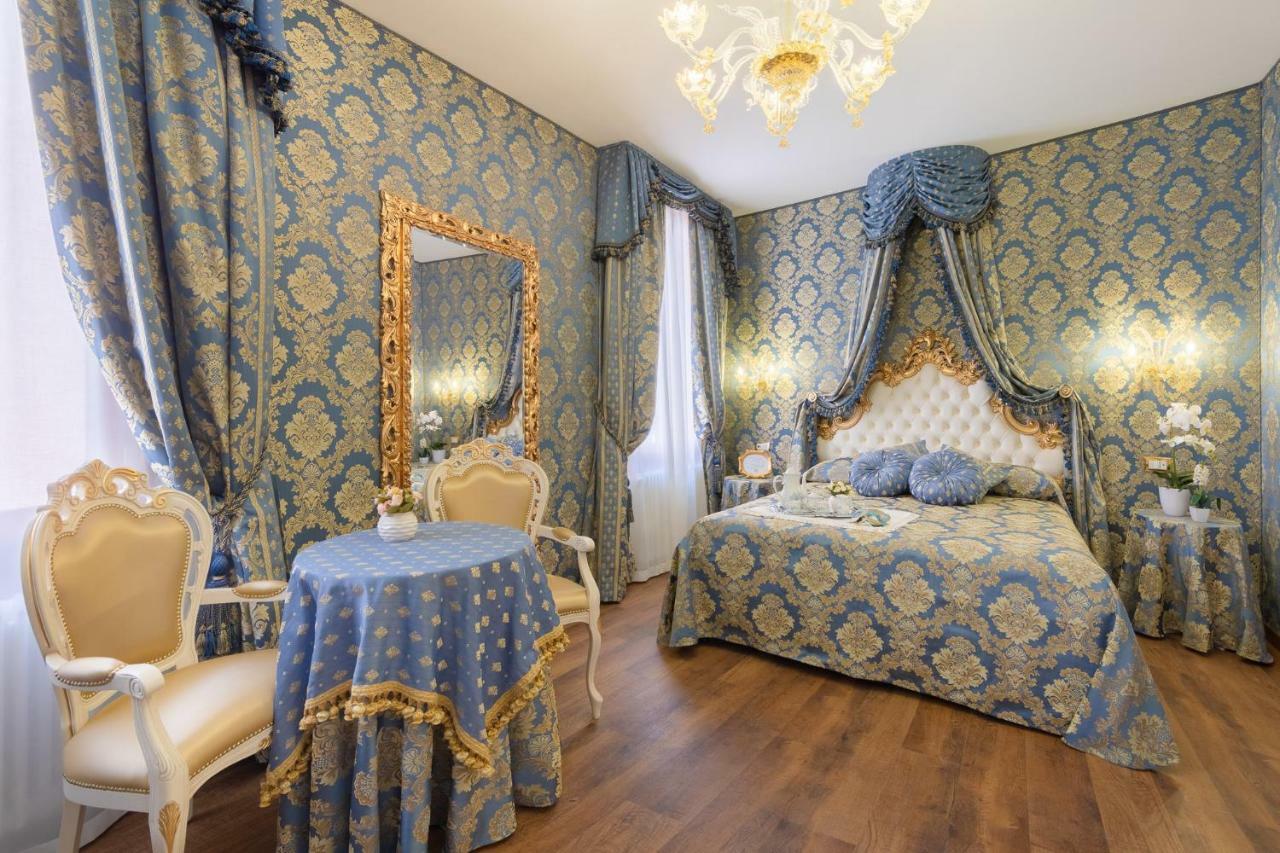 Canal View San Marco Luxury *