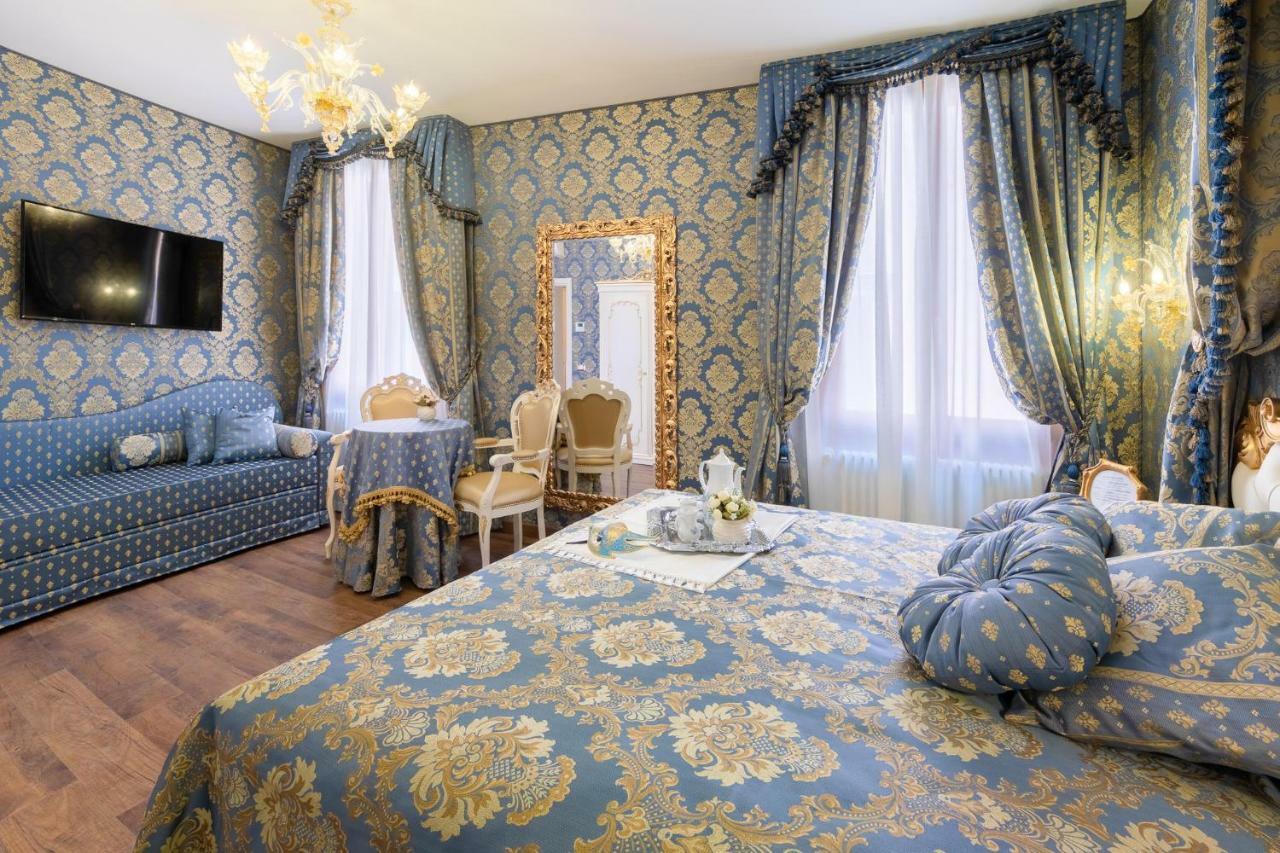 Canal View San Marco Luxury * Venise
