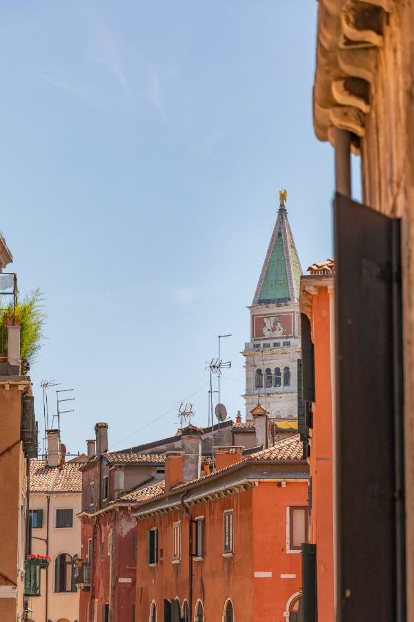 Canal View San Marco Luxury *
