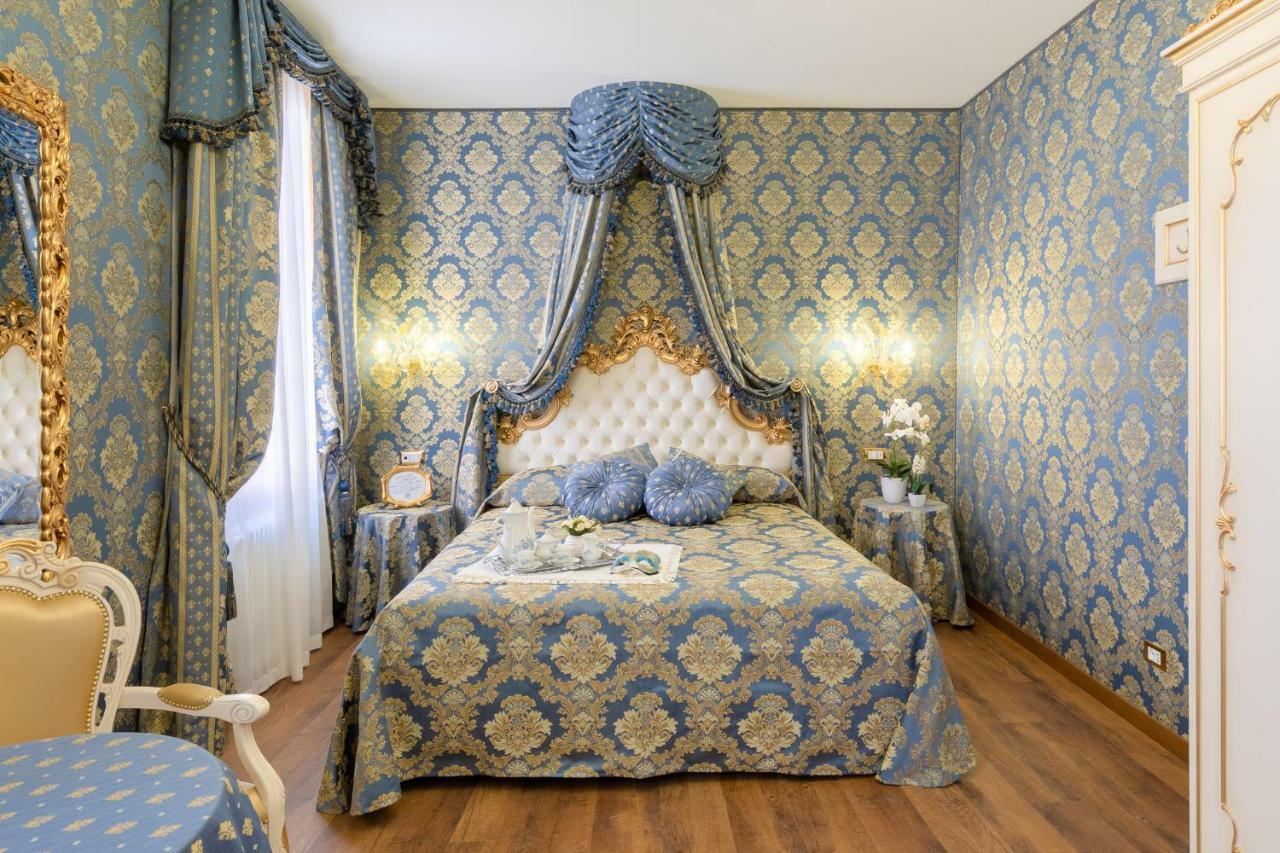 Canal View San Marco Luxury * Venise