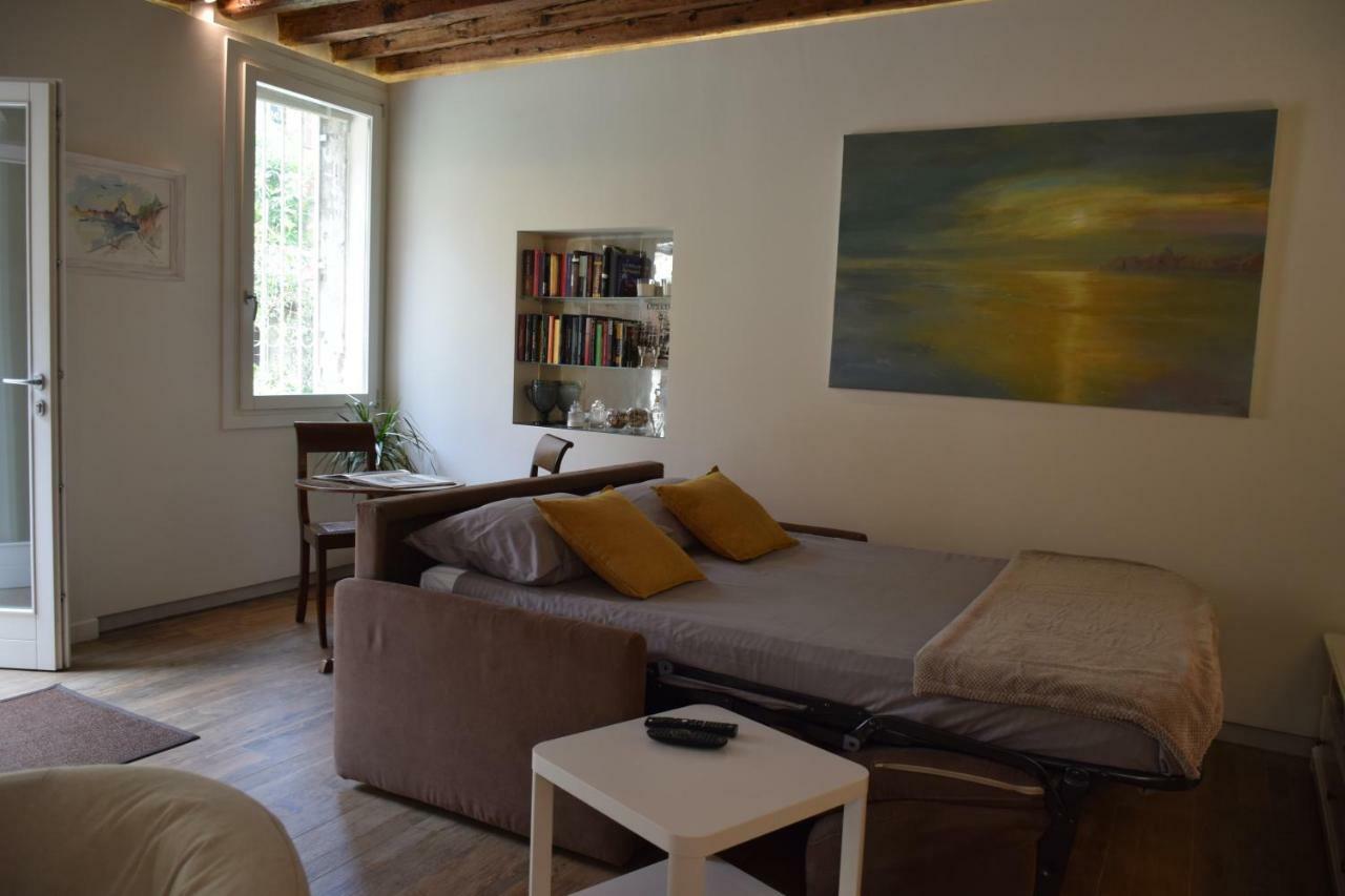Appartement Ca' Corte San Rocco