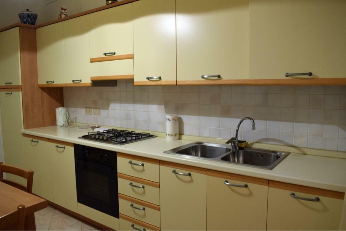 Appartement Venetian Mood Bianco