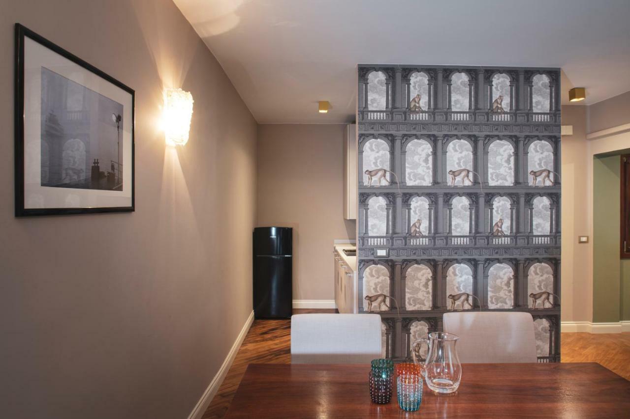 Appartement Residenza Ducato Corte Contarina