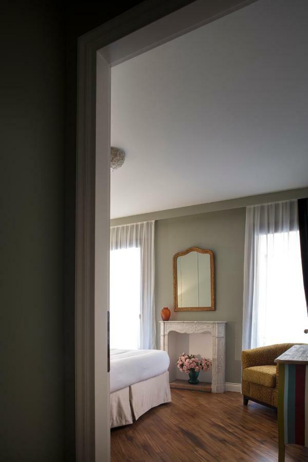 Residenza Ducato Corte Contarina Appartement