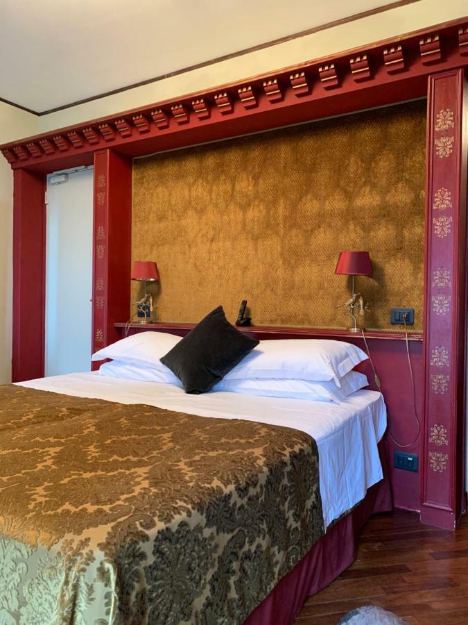 La Calcina Hotel Venise