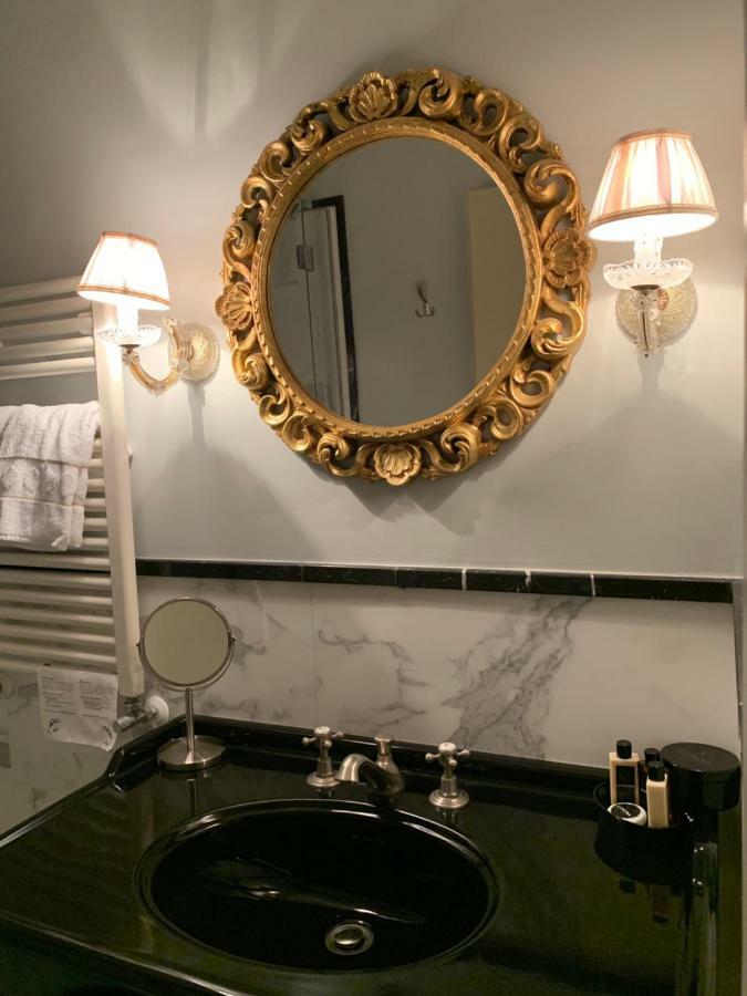 La Calcina Hotel Venise
