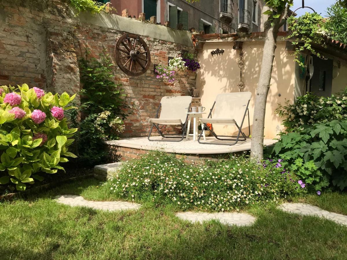 Ca' Corte San Rocco Appartement