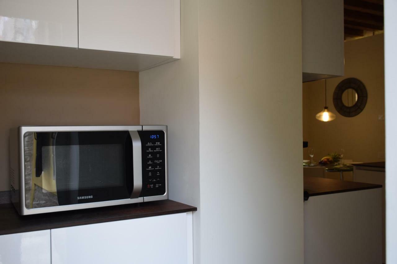 Ca' Corte San Rocco Appartement *