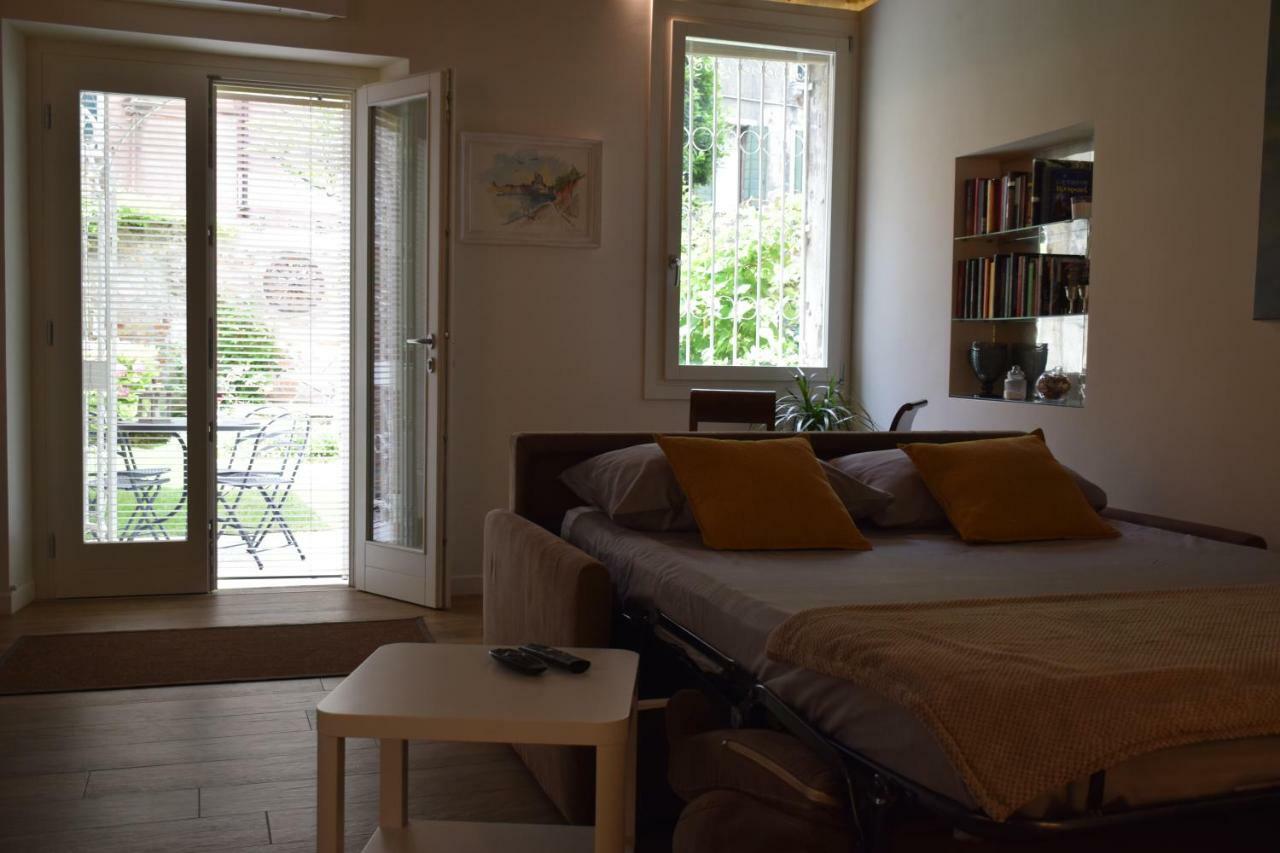 Ca' Corte San Rocco Appartement