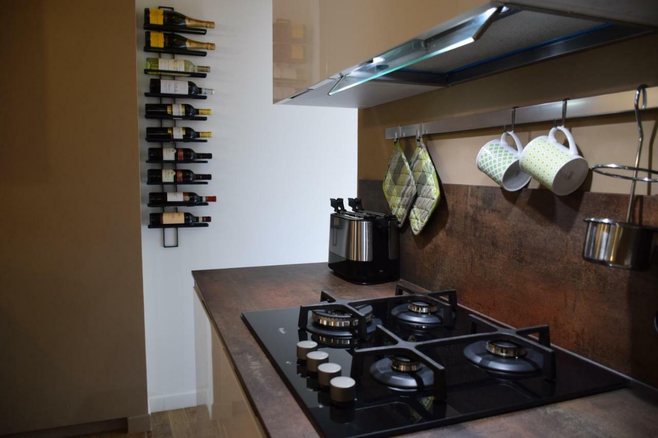 Ca' Corte San Rocco Appartement *
