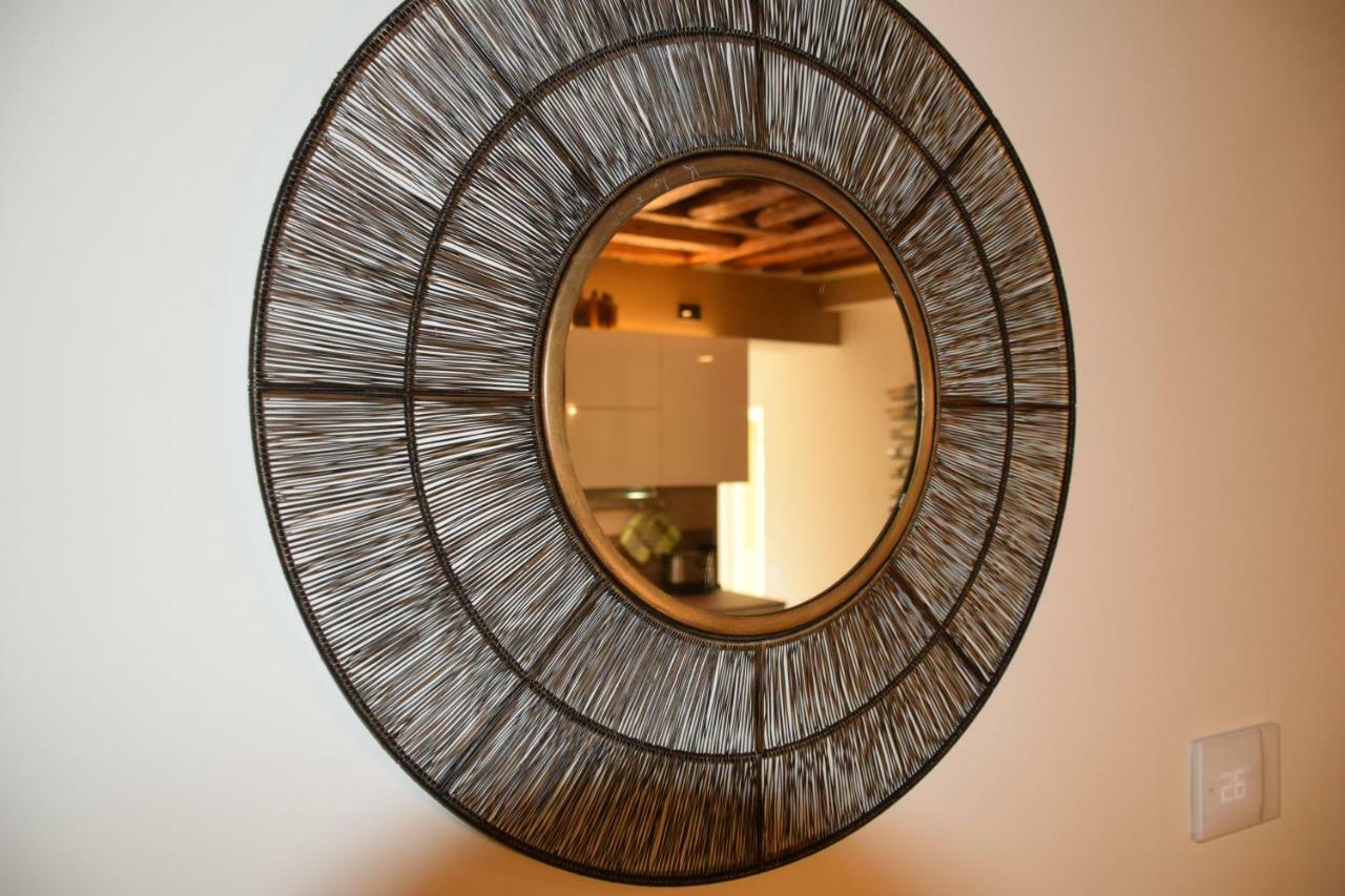 Ca' Corte San Rocco Appartement Venise