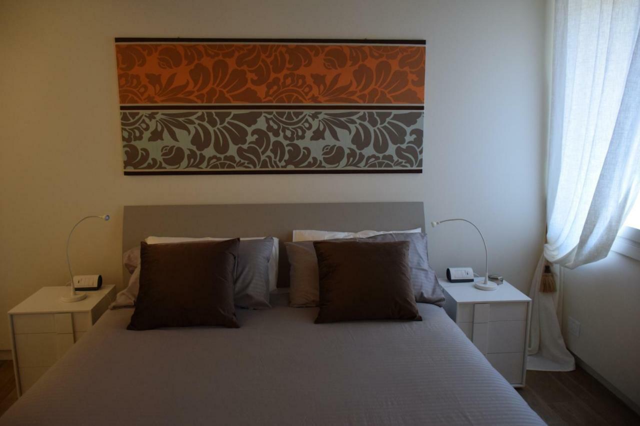 Appartement Ca' Corte San Rocco *