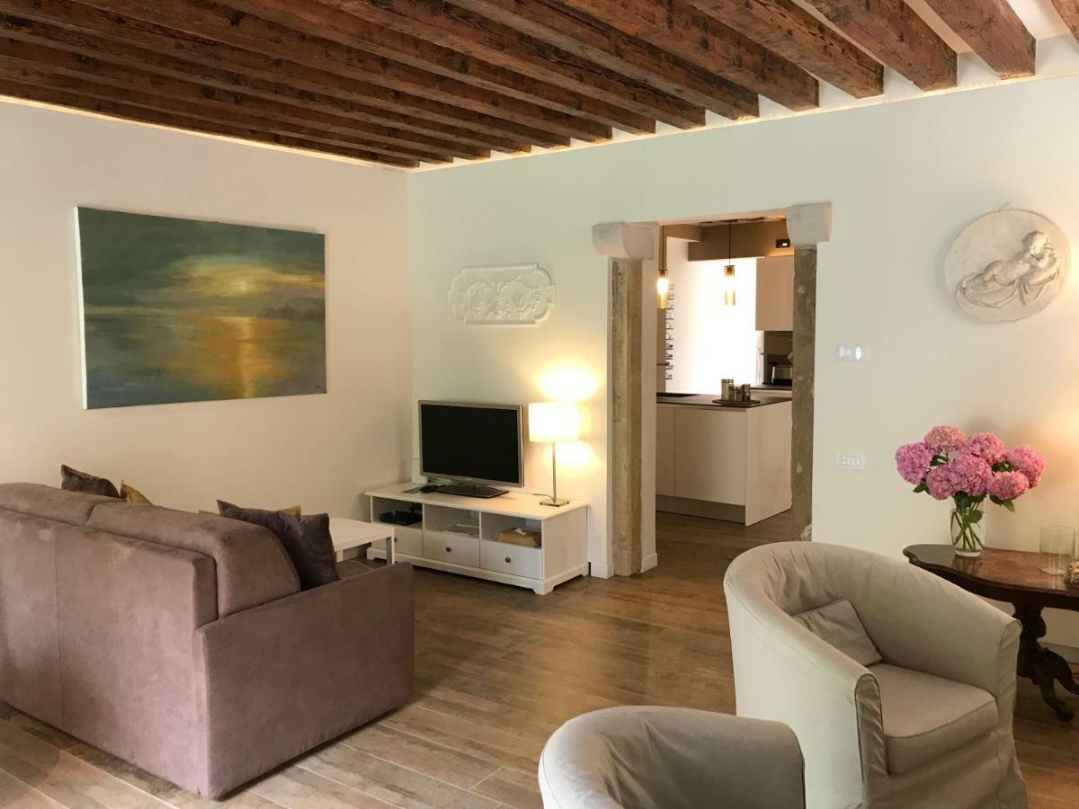Ca' Corte San Rocco Appartement *