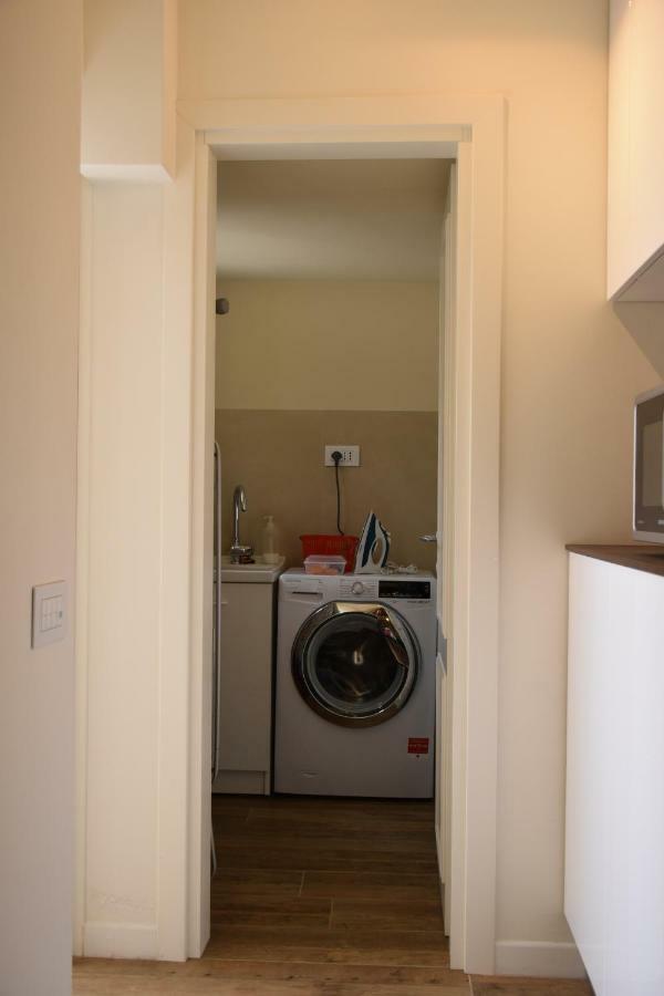 Appartement Ca' Corte San Rocco