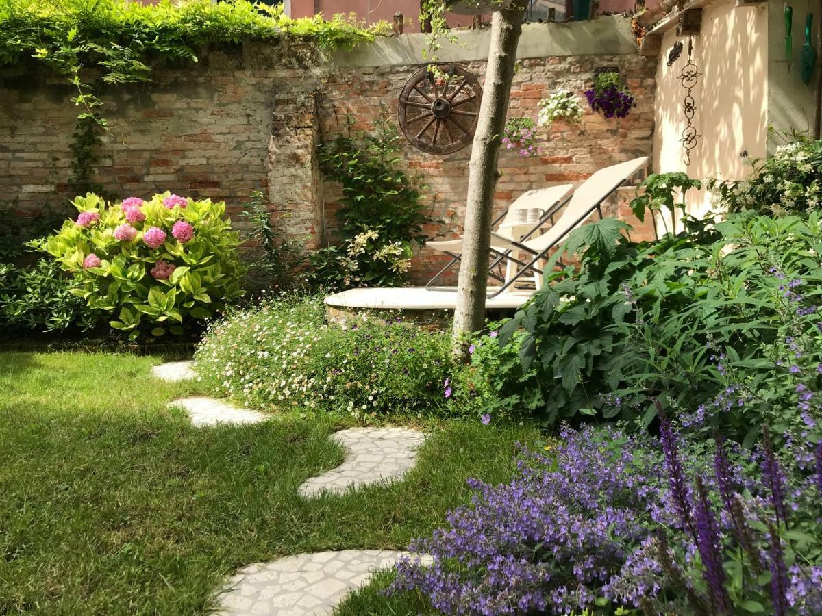 Ca' Corte San Rocco Appartement Venise