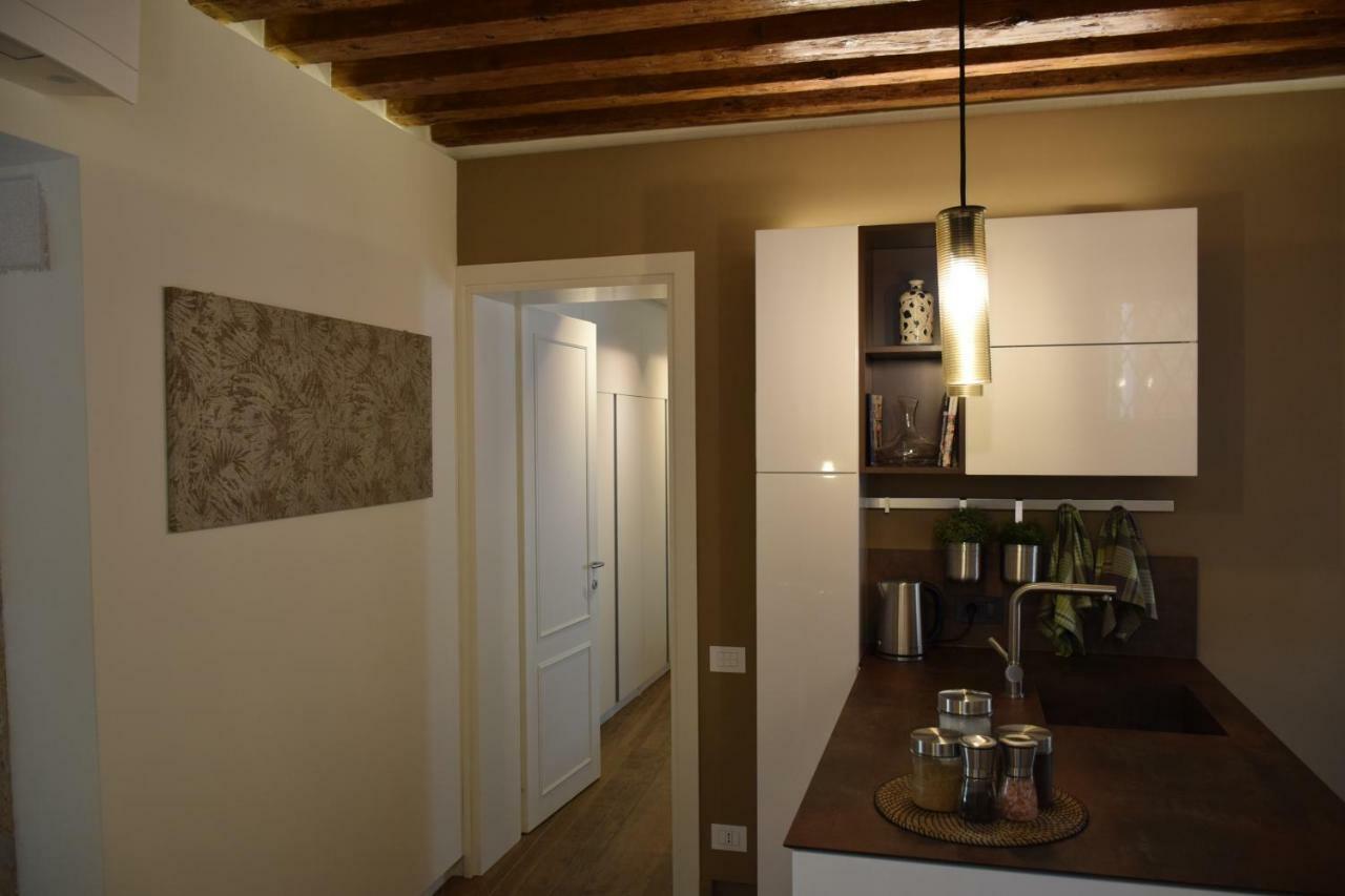 Ca' Corte San Rocco Venise