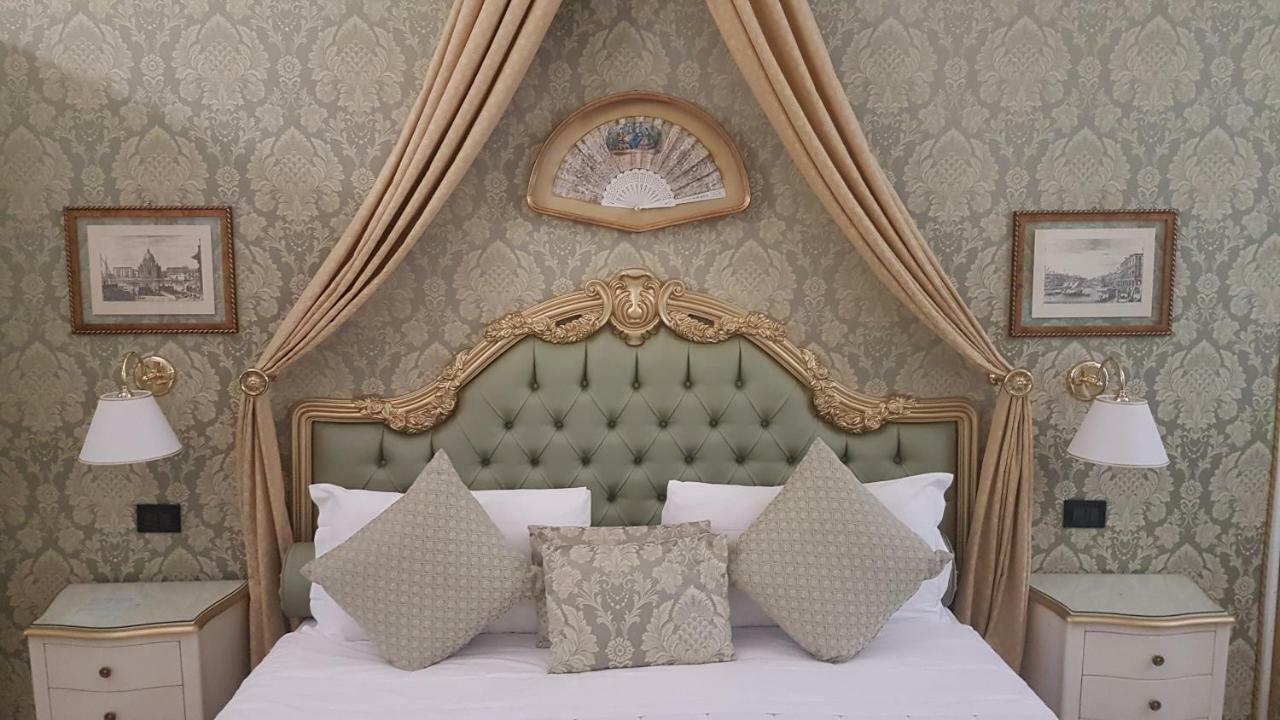 Luxury - Friendly Affittacamere