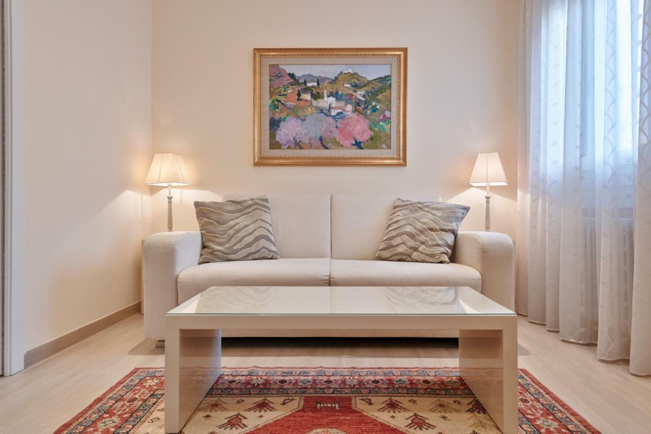 Romance In Rialto - Your House To Together Appartement Venetië