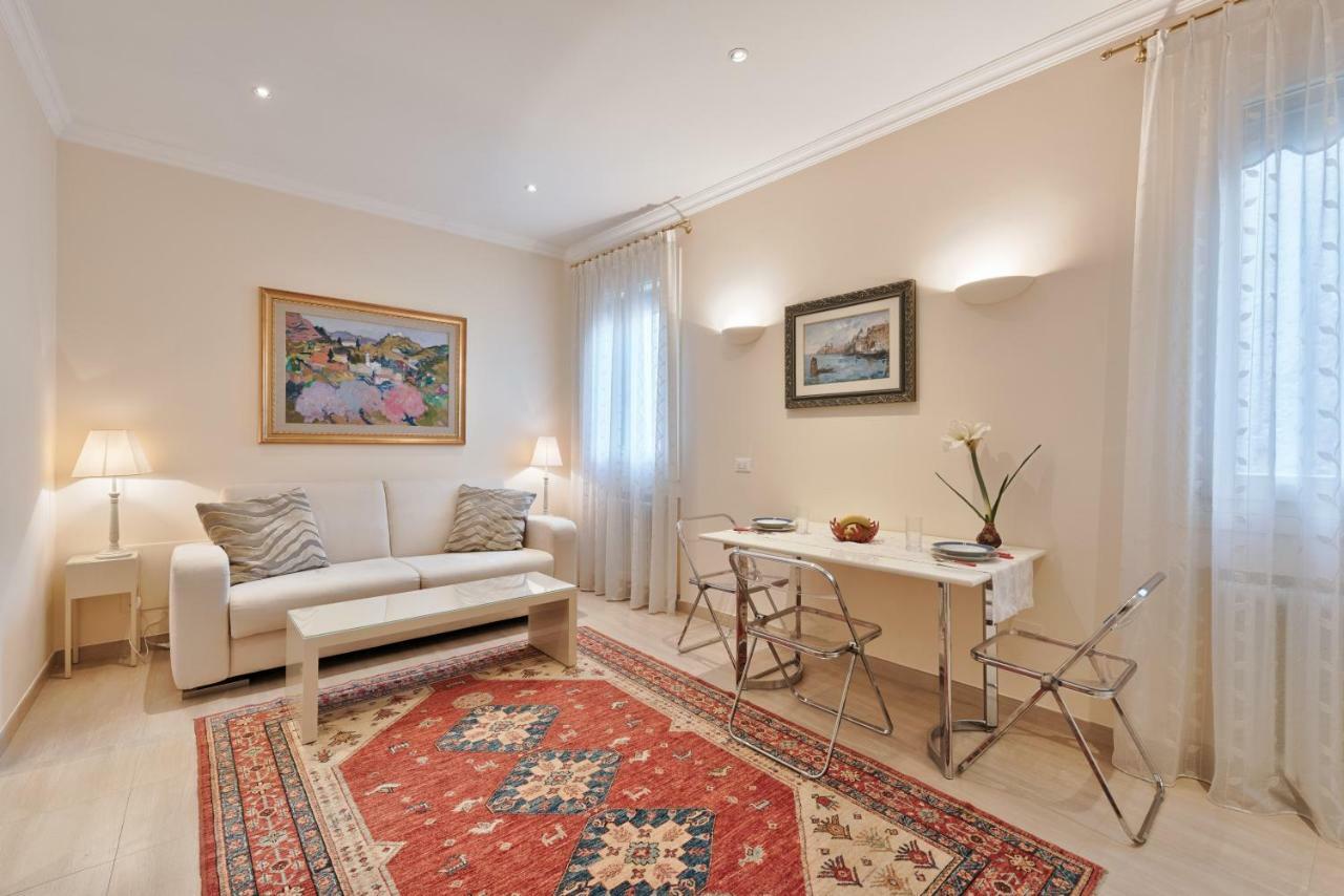 Appartement Romance In Rialto - Your House To Together
