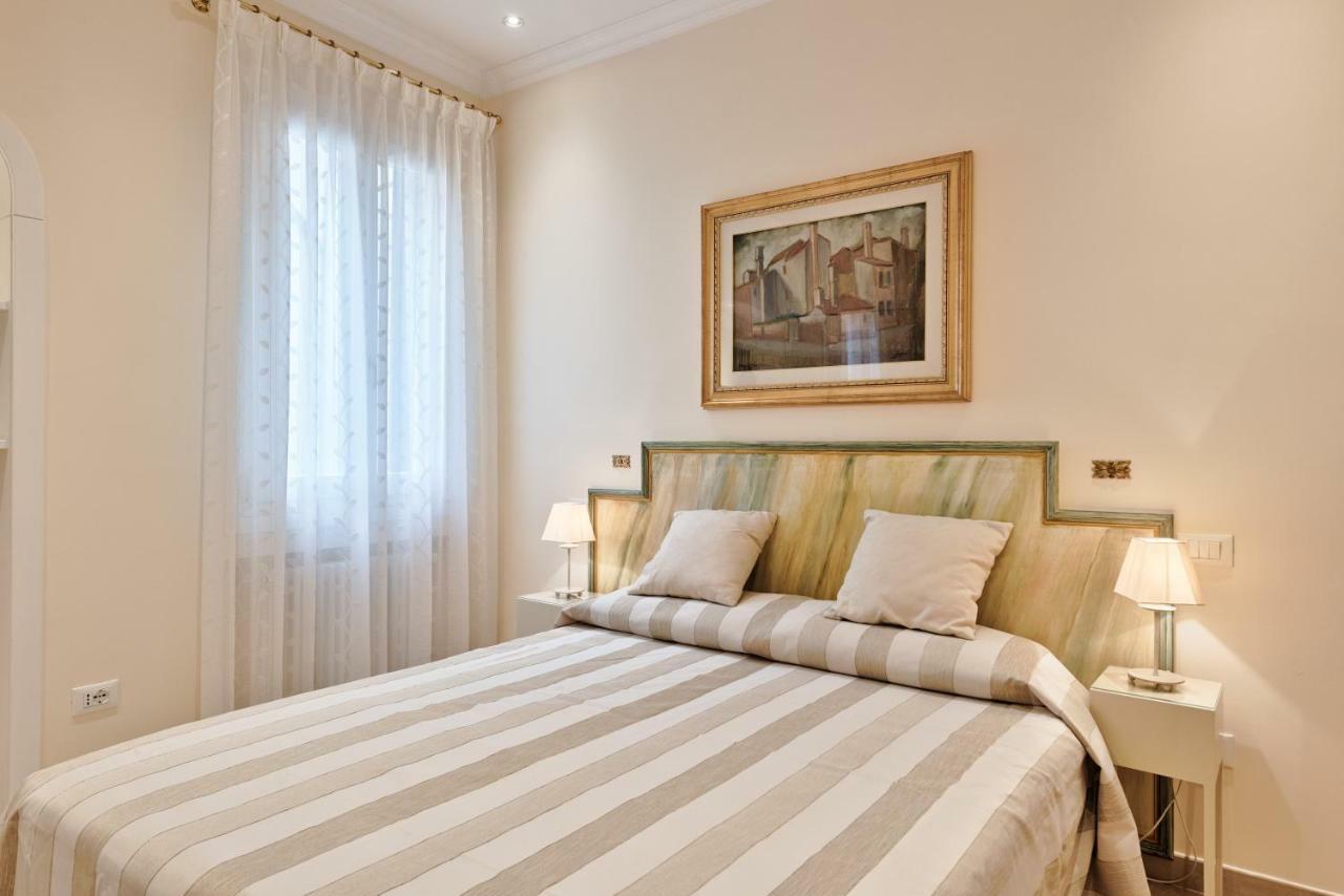 Appartement Romance In Rialto - Your House To Together *