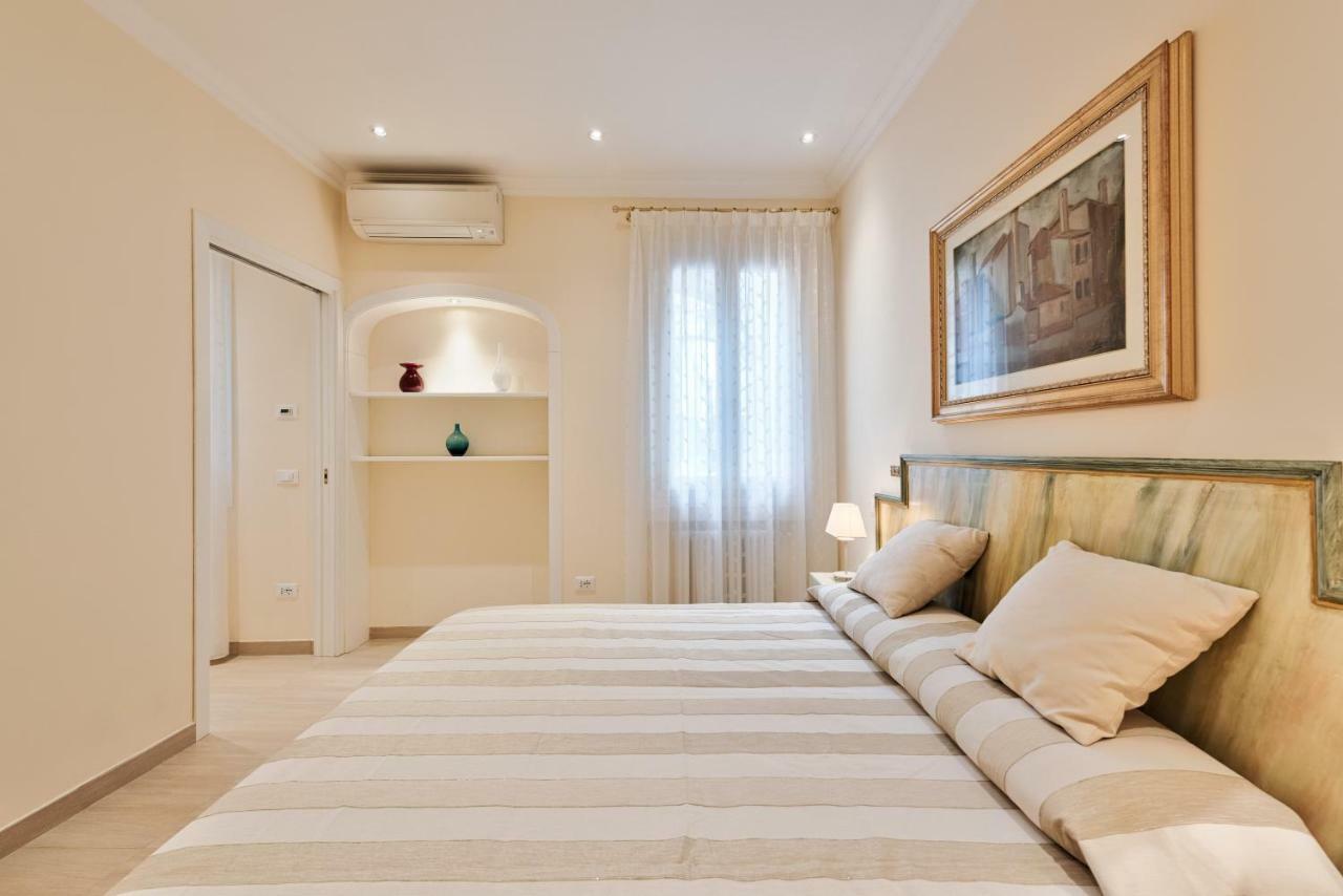 Romance In Rialto - Your House To Together Appartement Venetië
