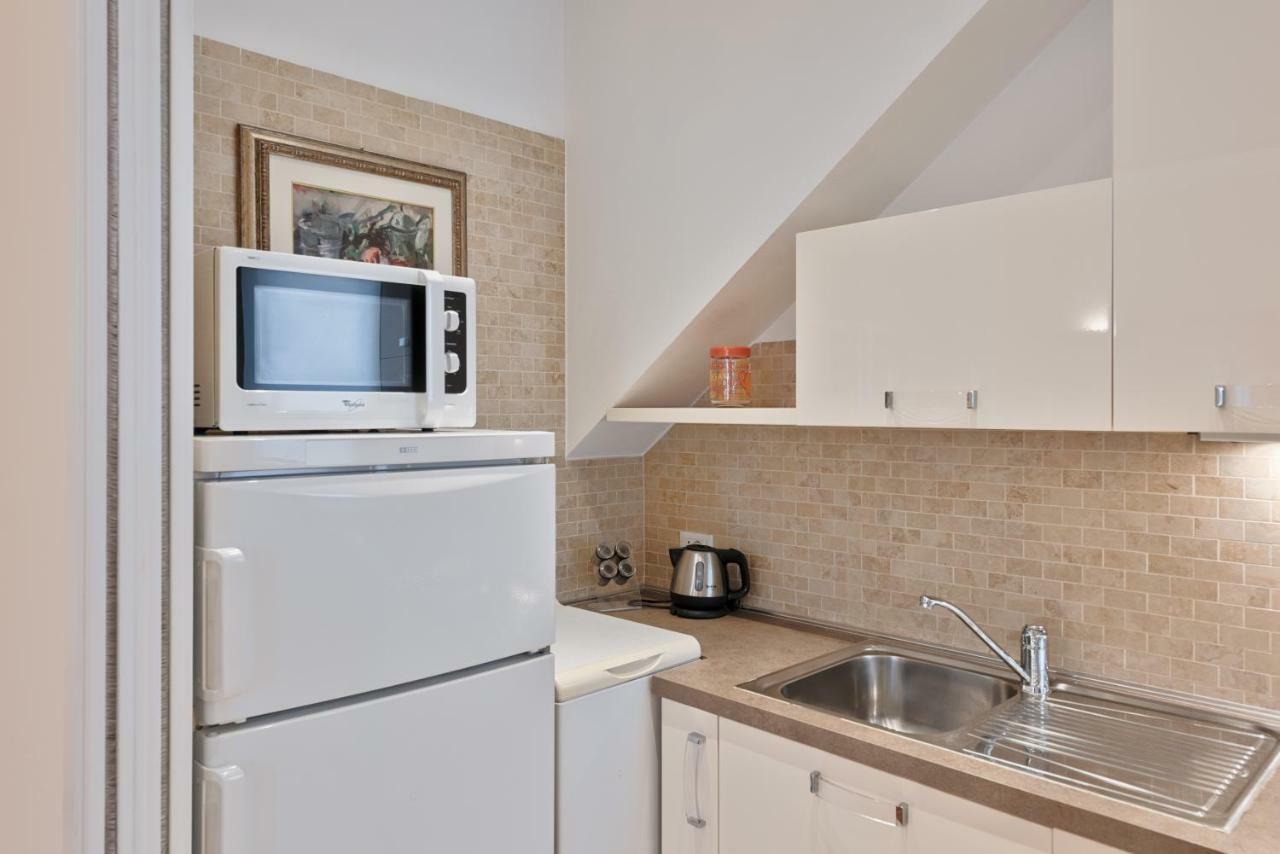 Appartement Romance In Rialto - Your House To Together Venetië