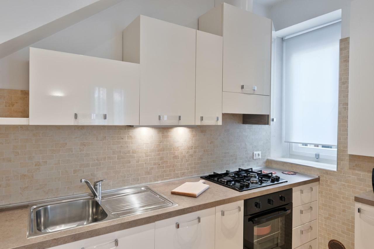 Appartement Romance In Rialto - Your House To Together *