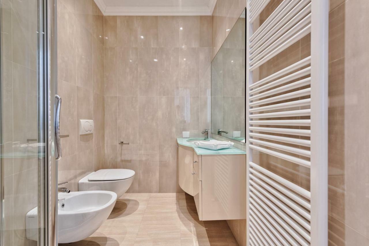 Appartement Romance In Rialto - Your House To Together