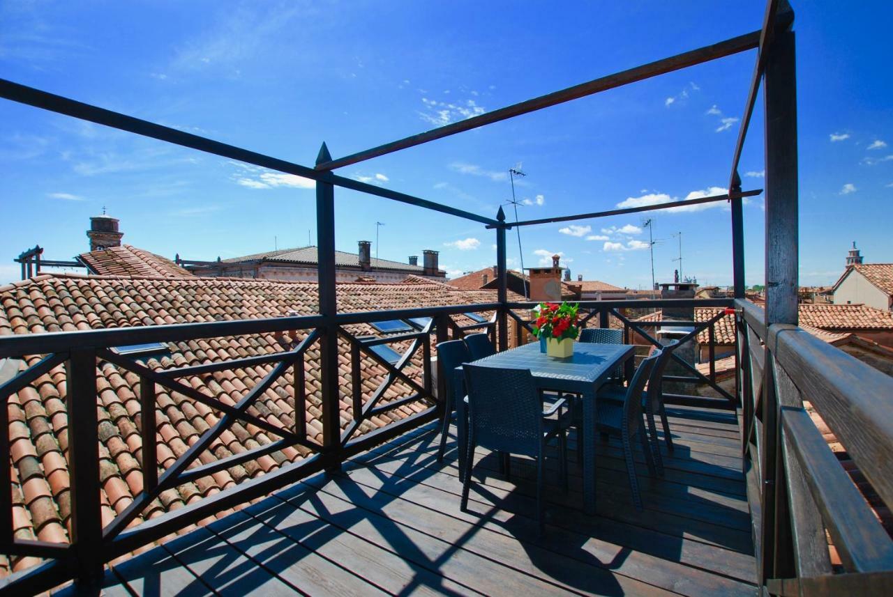 Ca Grimani Private Terrace * Venetië