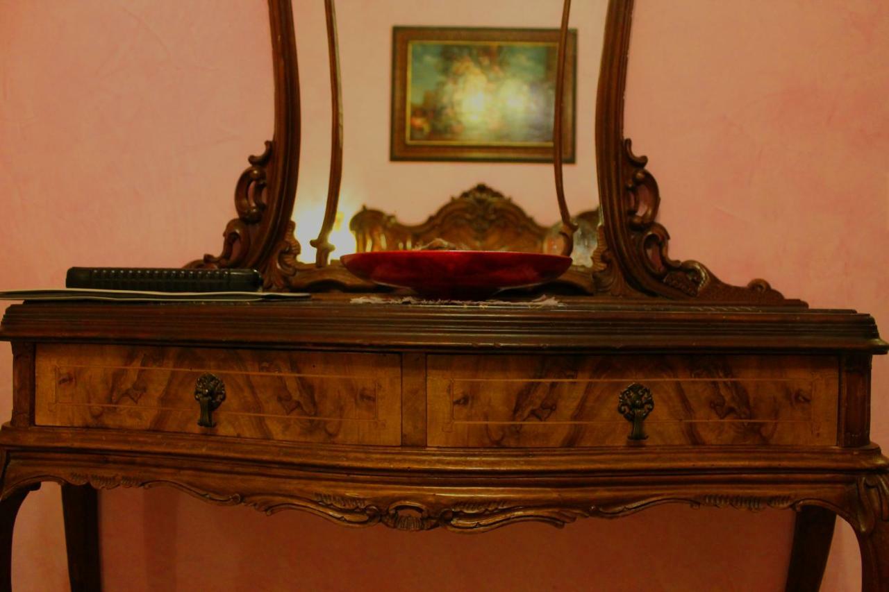 Bb Bed & Breakfast *