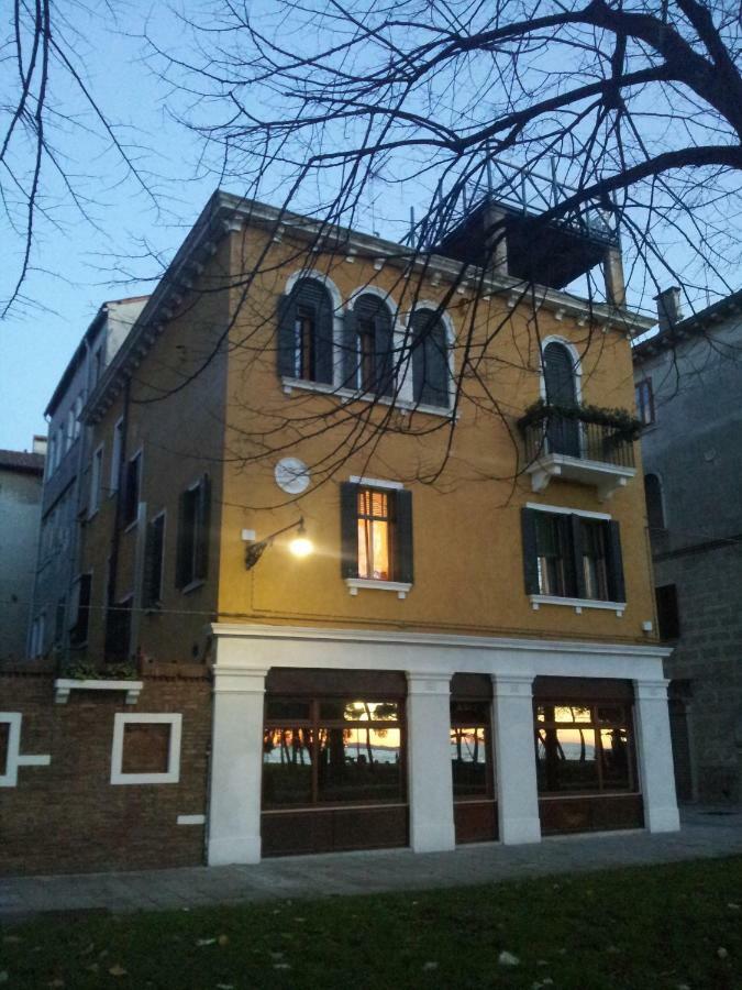 Bed & Breakfast Bb Venezia