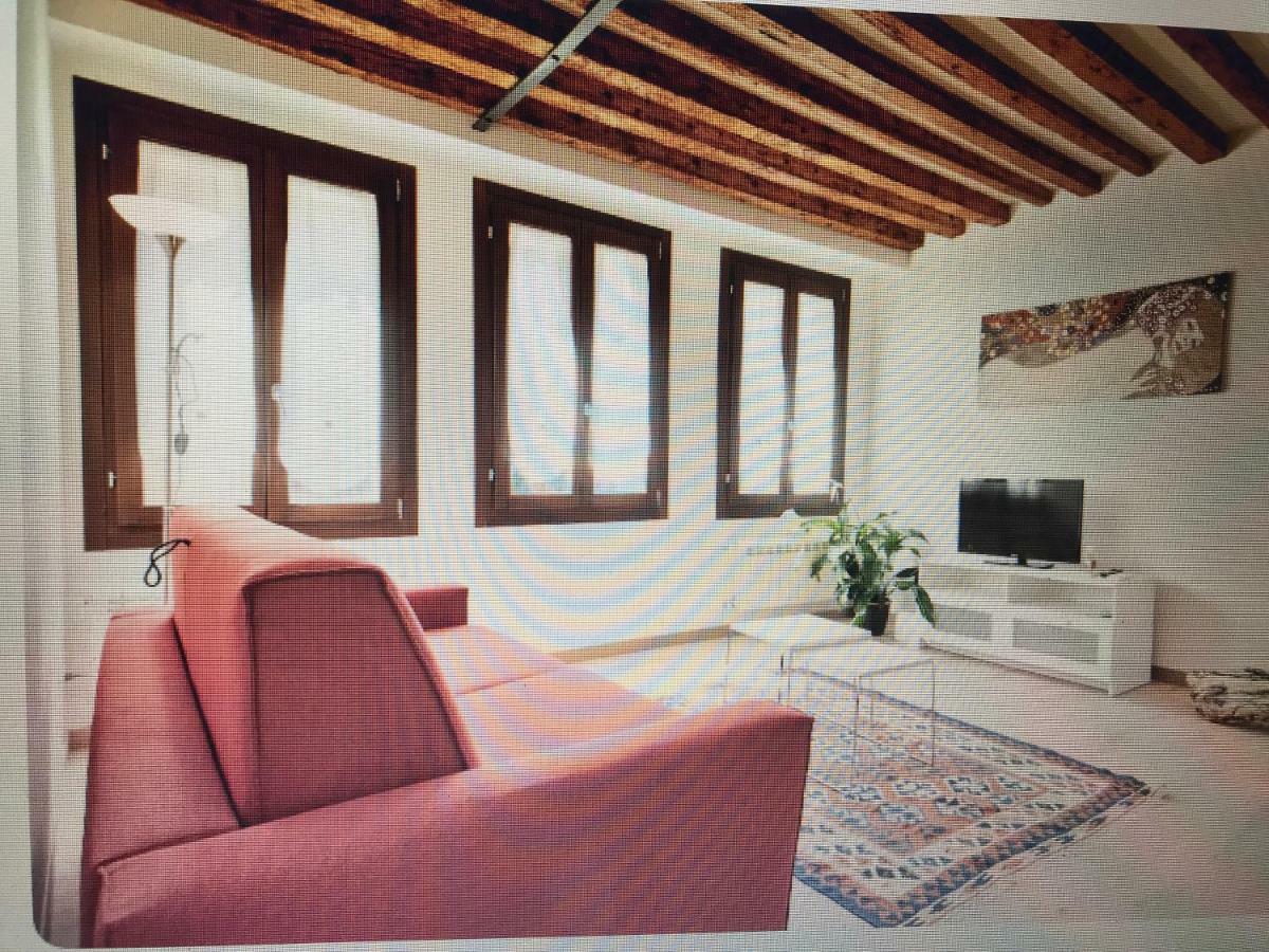 Trevi Apartment Venice