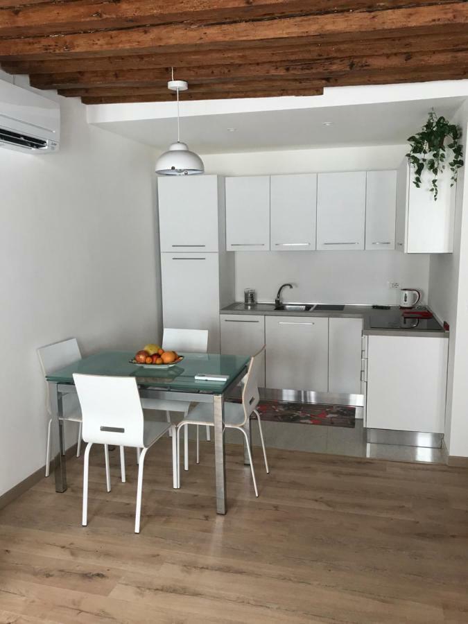 Trevi Apartment *