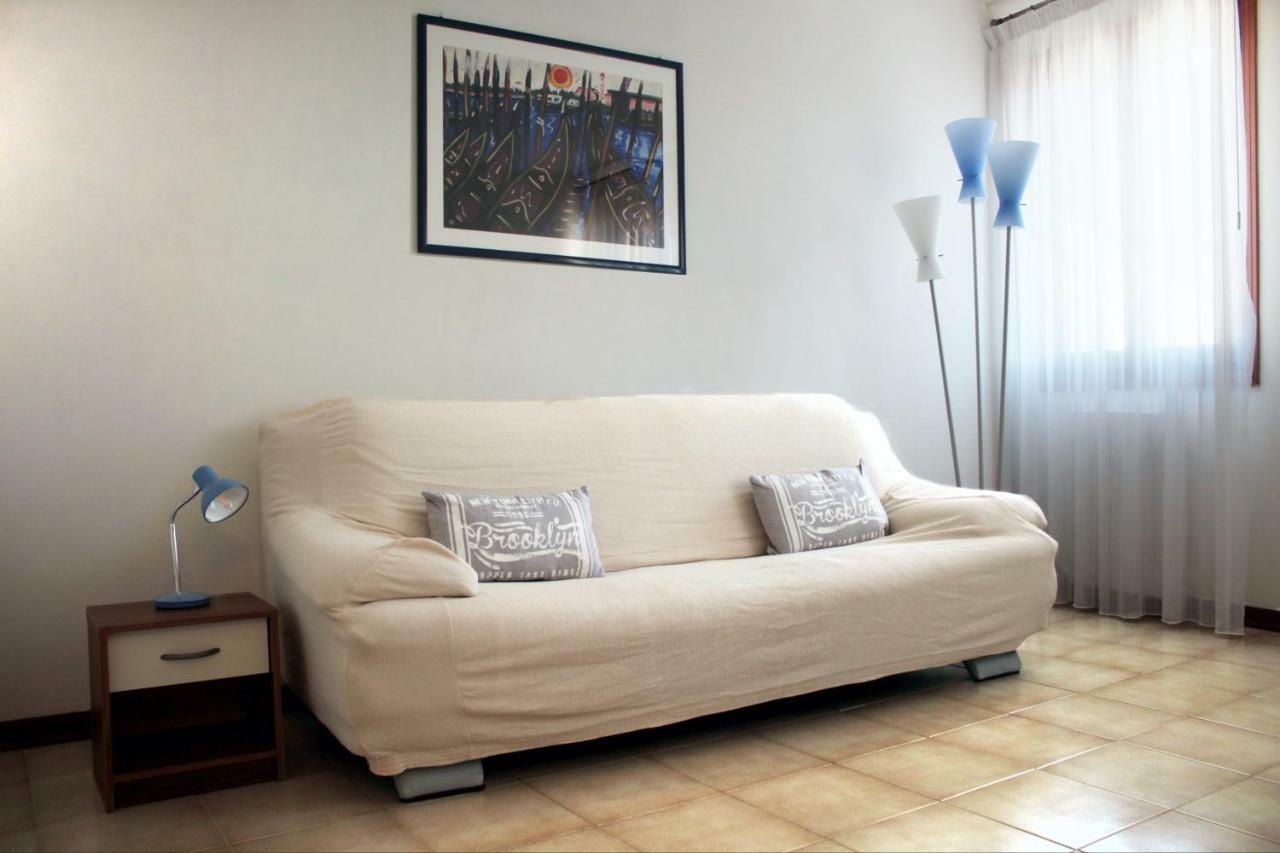 Appartamento La Casa Di Moira