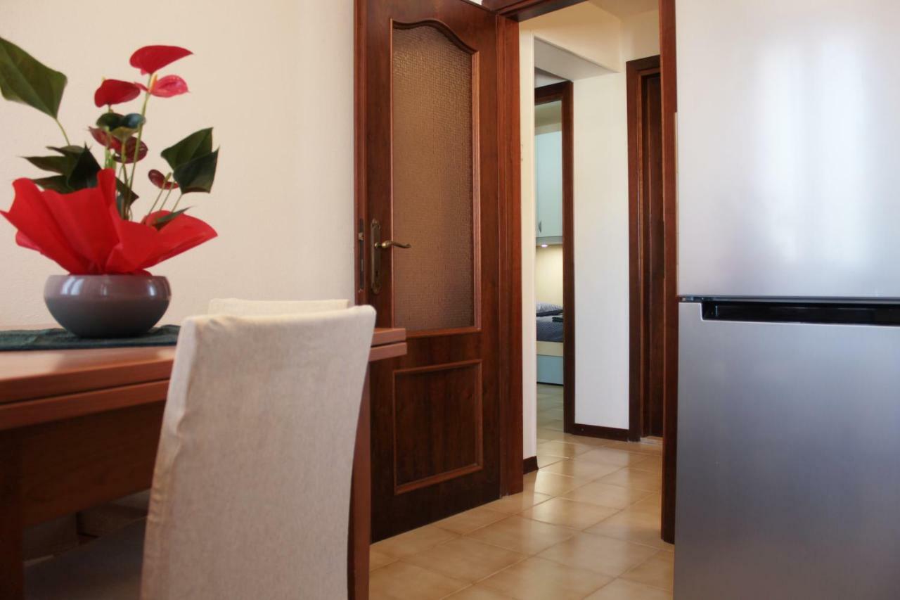 Appartamento La Casa Di Moira