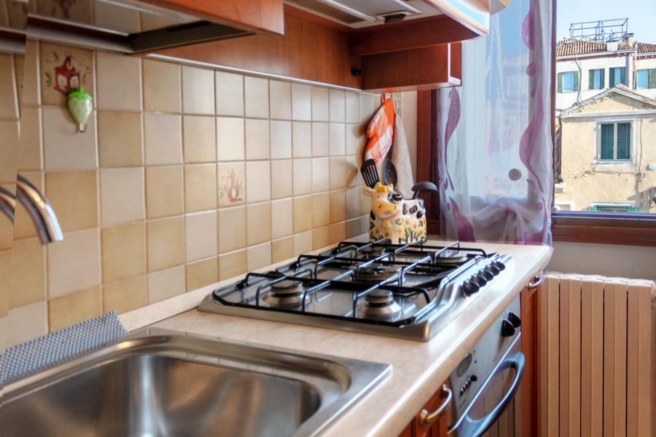 Appartamento La Casa Di Moira *