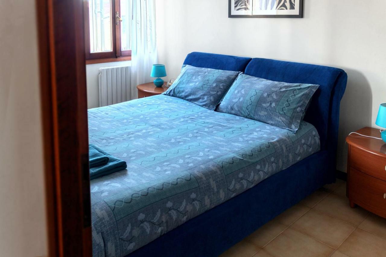 Appartamento La Casa Di Moira Venezia