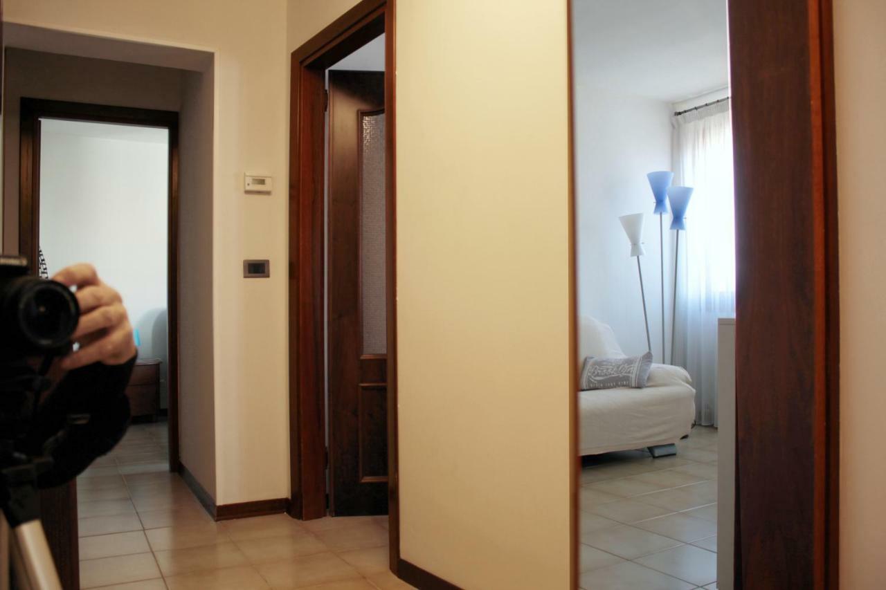 La Casa Di Moira Appartamento Venezia