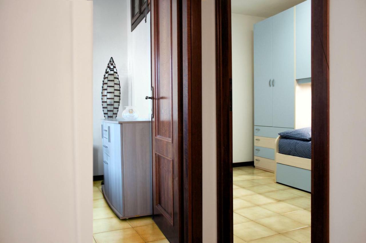 La Casa Di Moira Appartamento Venezia