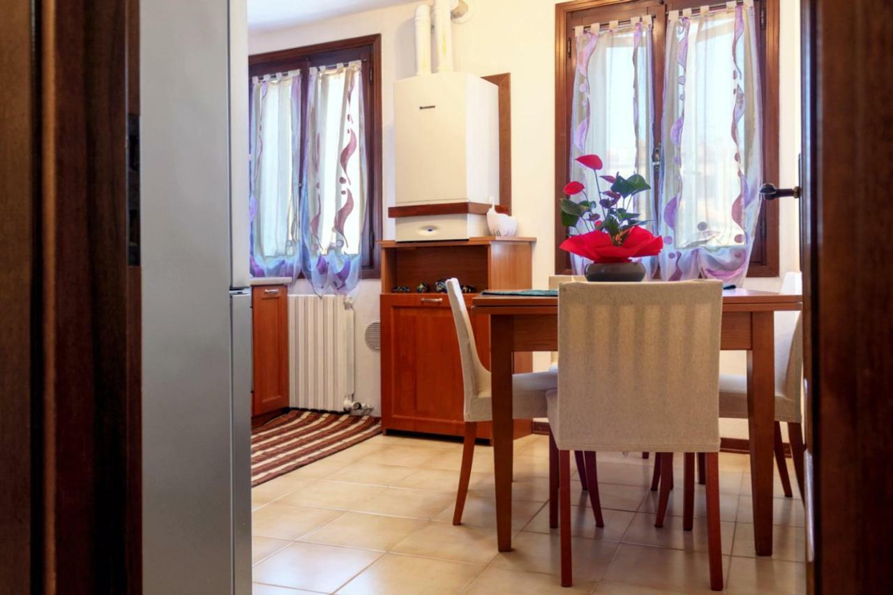 La Casa Di Moira Appartamento *