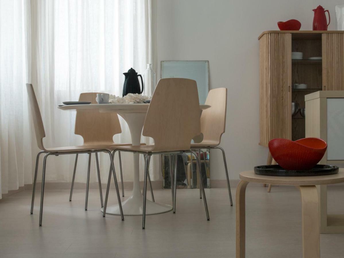 Uma Appartement Venetië