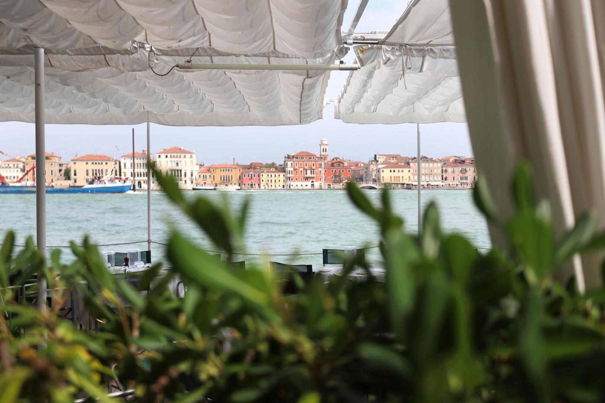 Appartement Ca San Biagio Venetië