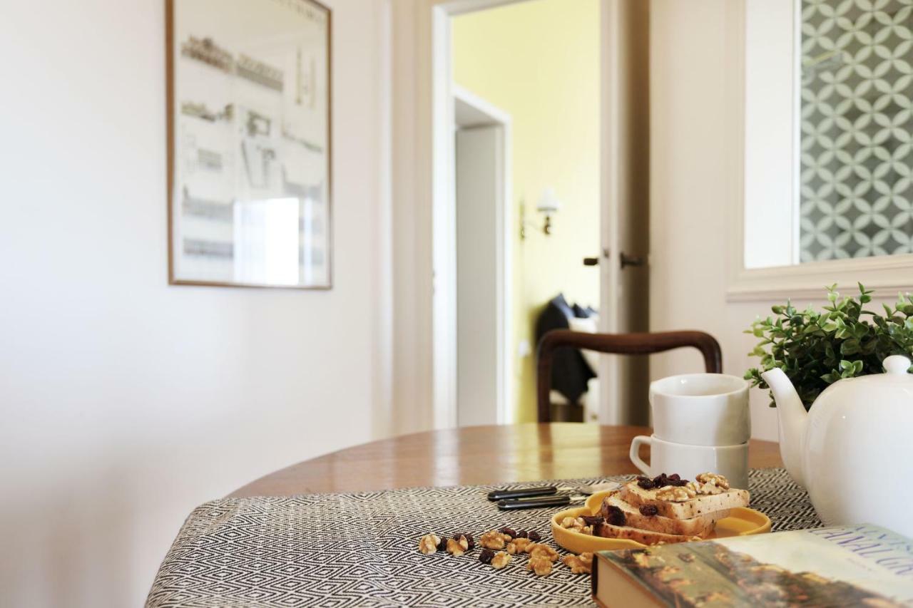 Appartement Ca San Biagio *