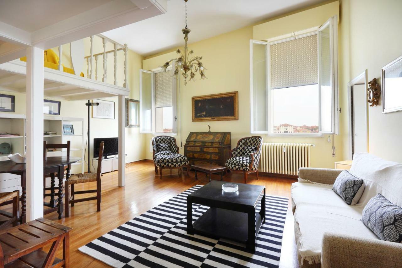Ca San Biagio Appartement *