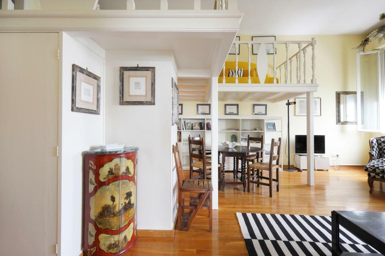 Ca San Biagio Appartement Venetië